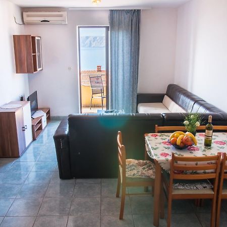 Apartment Stana Novi Vinodolski Exterior foto